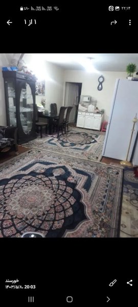 اپارتمان اجاره ای