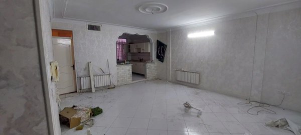 واحد۶۷متری دو خواب چهارراه لشگر