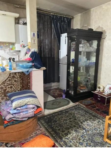 ۴۵ متر نقلی مناسب سکونت و سرمایه گذاری_صفا غربی