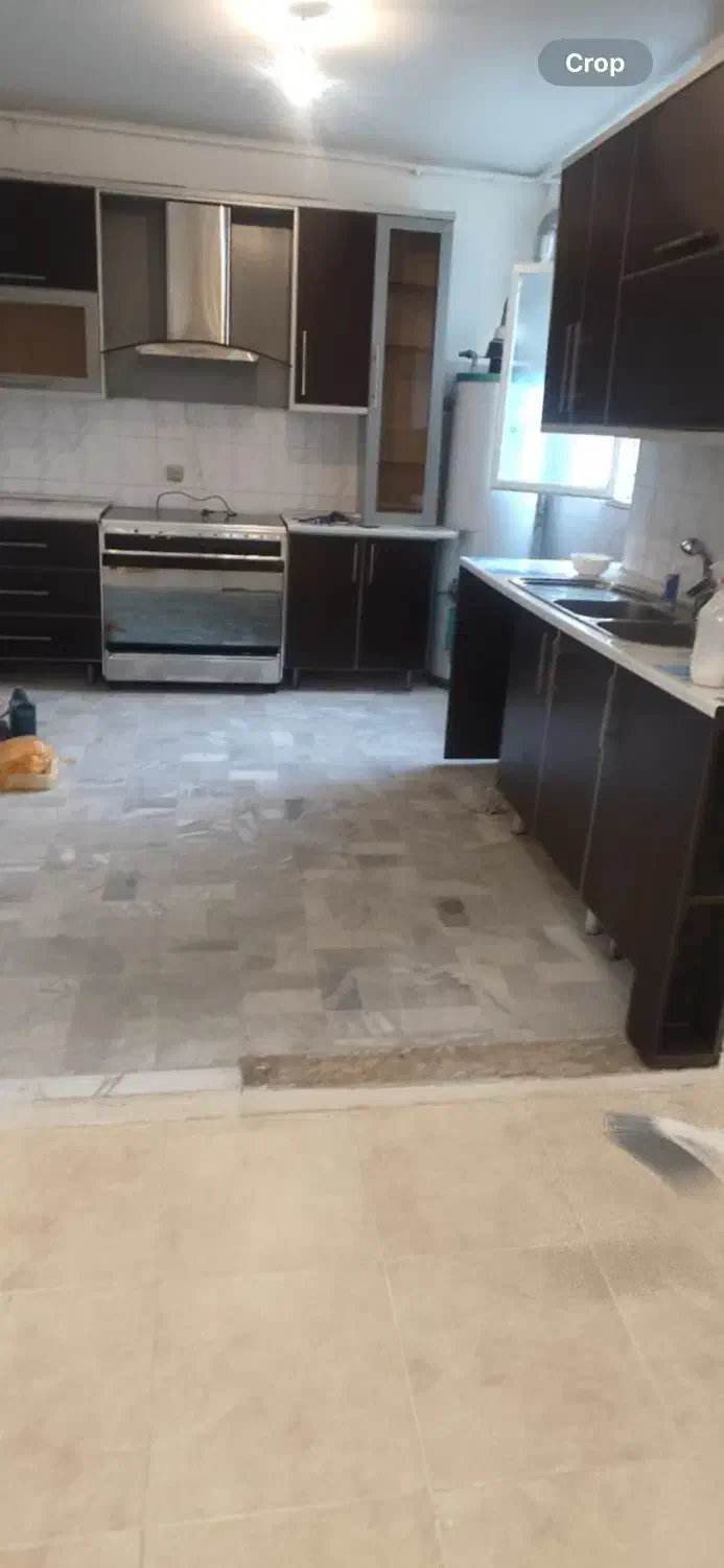 اپارتمان رهن کامل