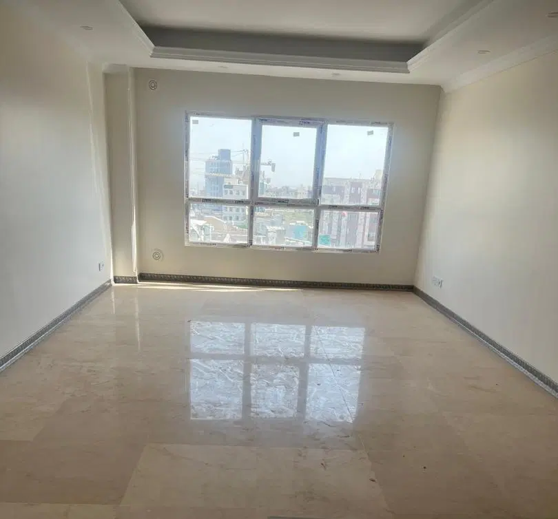 115متر 3خواب فول امکانات طبقه 2 تکواحدی