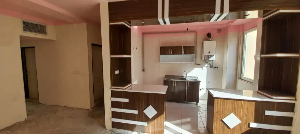 واحد.۷۸متری مسکن مهر دانش