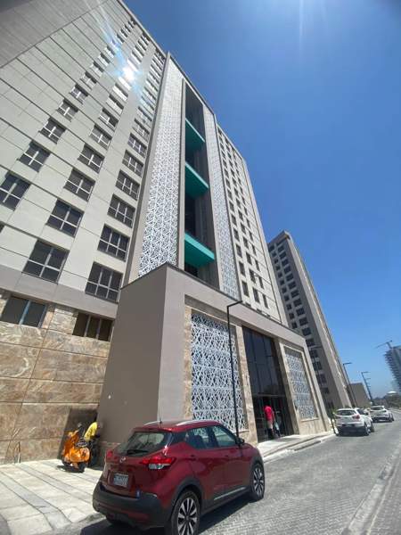 ۹۰ متر تیپ ۶ رویای کیش