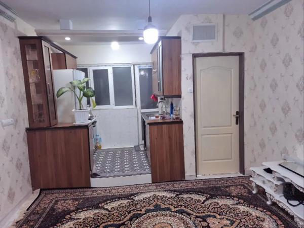 55متر سجاد شمالی