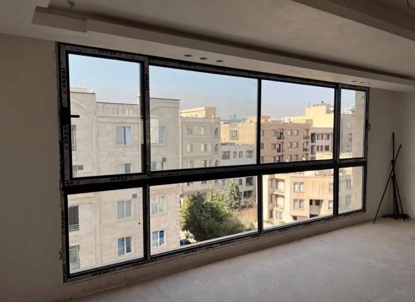 اپارتمان ۴ خواب استثنایی مرزداران