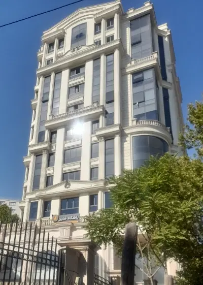 ۱۸۰متر لوکیشن تاپ منطقه فرمانیه