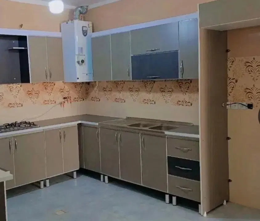 رهن ۱۳۸متری شخصی ساز سه خواب