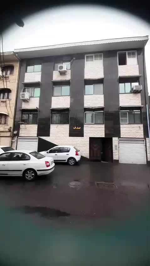 آپارتمان ۹۲ متر رشت حاجی آباد تک برگ سند