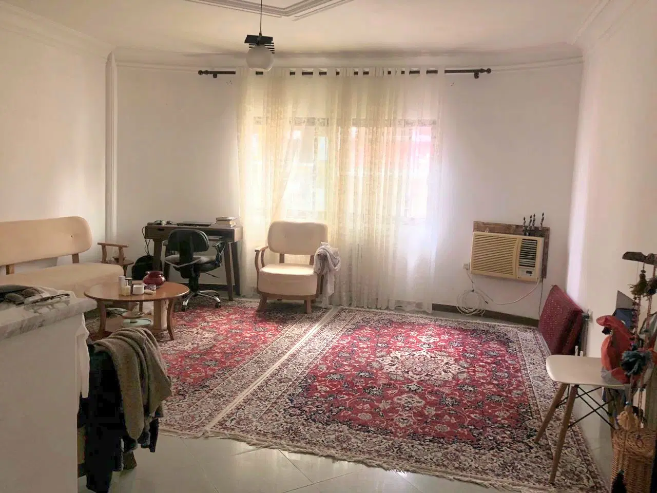 فروش واحد۲خواب درگلسار۹۲