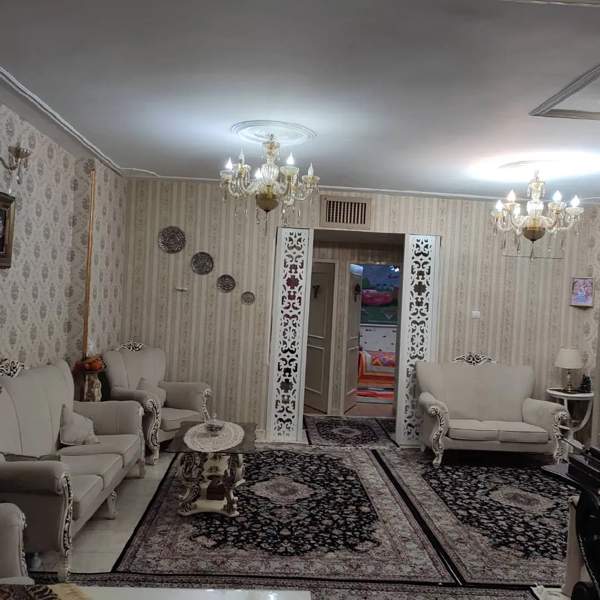 ۶۸ متری دو خواب