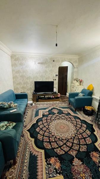 اجاره آپارتمان ۶۰ متری در سام طبقه اول