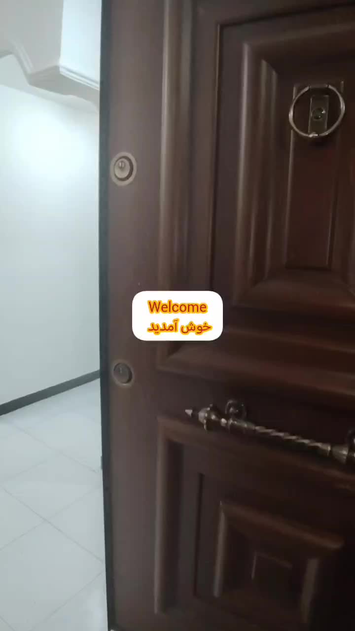 فردوس شرق_۷۵متر یک خواب مستر_بازسازی_ حتی مجرد