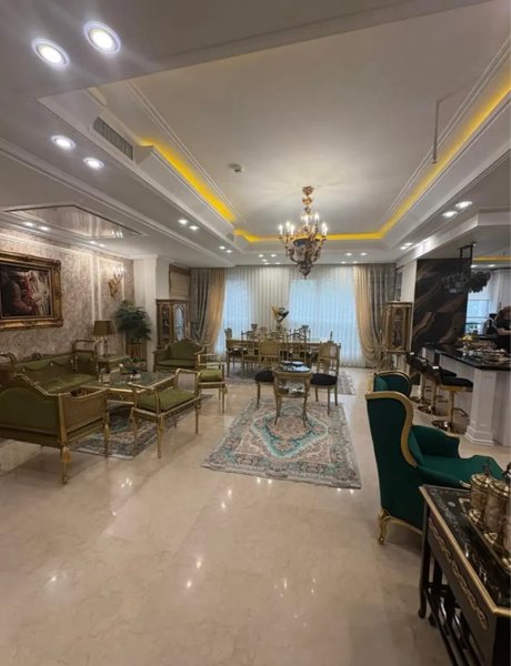 ۱۷۰ متر _ ساقدوش بنی فاطمه