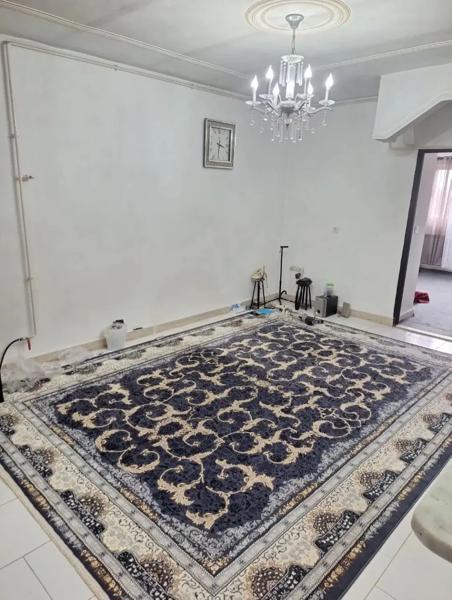 آپارتمان۶۰متری نوغان ( رهن کامل)
