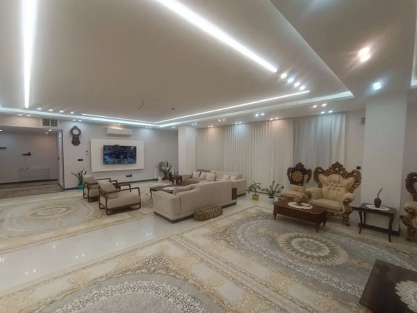 پنت هوس 265 متری لوکس