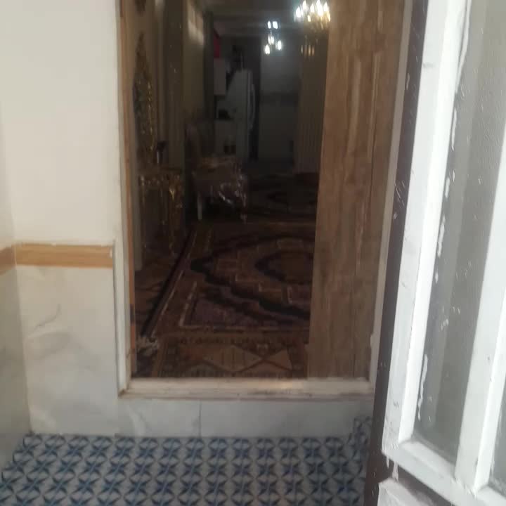 طبقه راه جدا  همکف پارکینک دار امتیاز جدا  ۹۰ متر