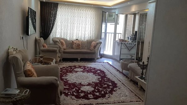 آپارتمان ۶۰ متری_شهرک بهشتی_سند تک برگ