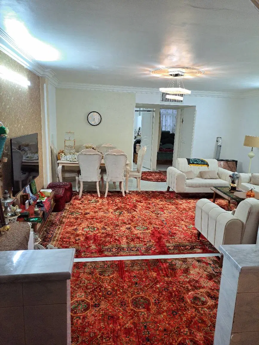 ۶۵متر_۲خواب_شکوفه بیدهندی