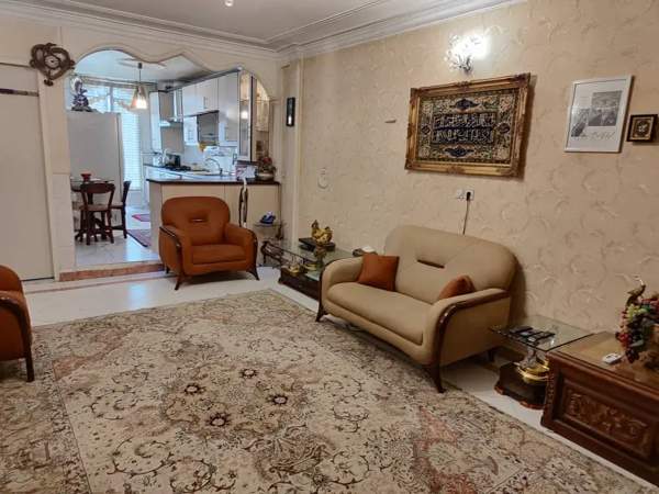 ۵۷متر فول ششم نیروهوایی