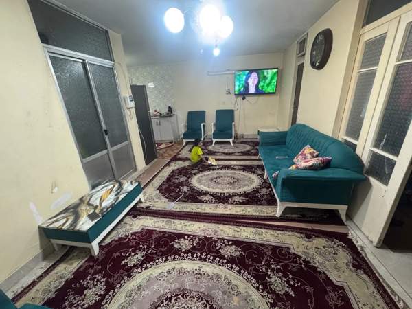 خ نورصالحی_۶۸متر_مناسب سرمایه گذاری