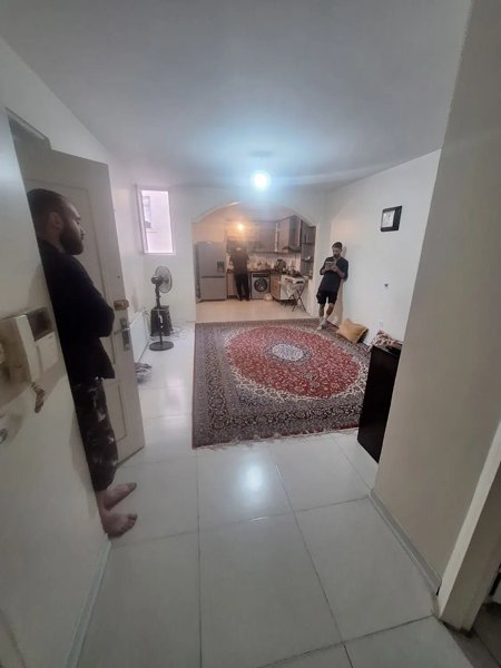 70متر ، 2خوابه ، اطاعتی جنوبی