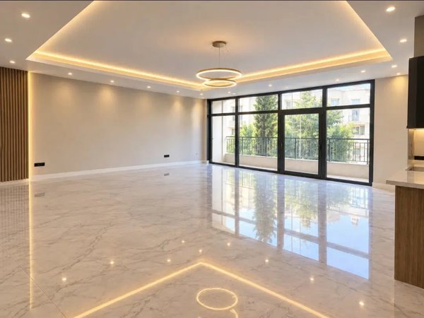 160متر_3خواب_فردوس غرب_فول امکانات
