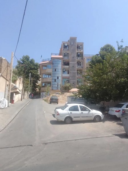 آپارتمان حسن آباد(اجاره)