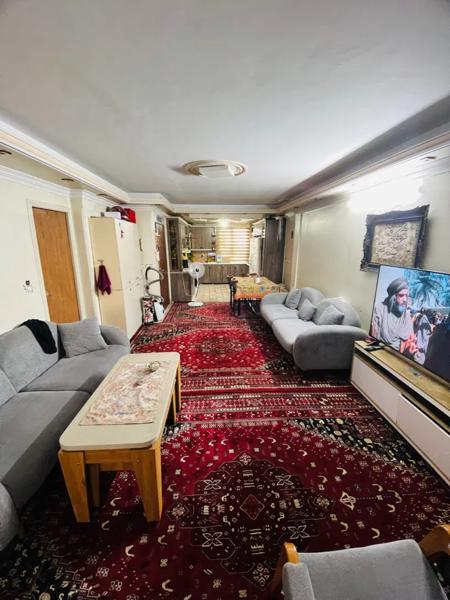 ۷۰ متر _ دوخوابه _ شخصی‌ساز _ تک‌ واحدی
