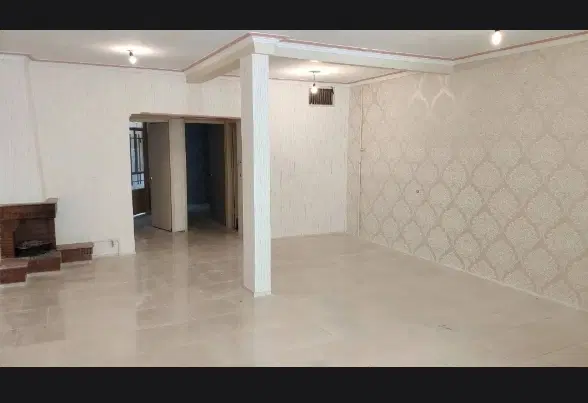 ۱۱۰متر ۲خوابه تکاوران