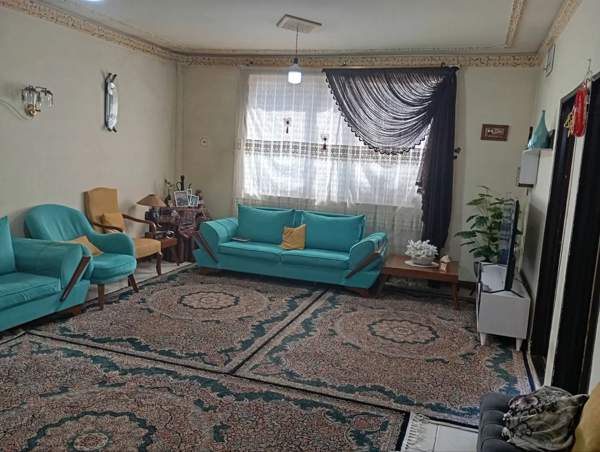رهن و اجاره واحد ۸۰ متری شهرک پرواز نساجی