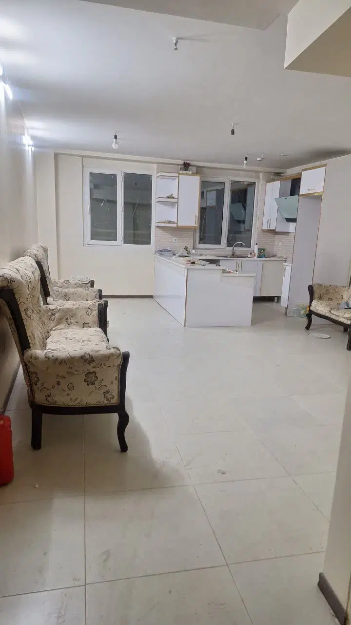 آپارتمان اجاره ای
