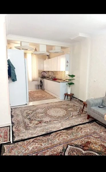 ۶۸متر*تک واحدی*ارزنده*خوش نقشه*عمارت