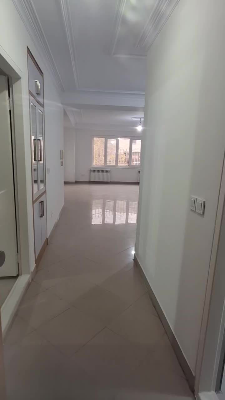 شهرک غرب خیابان حافظی 120 فول بازسازی