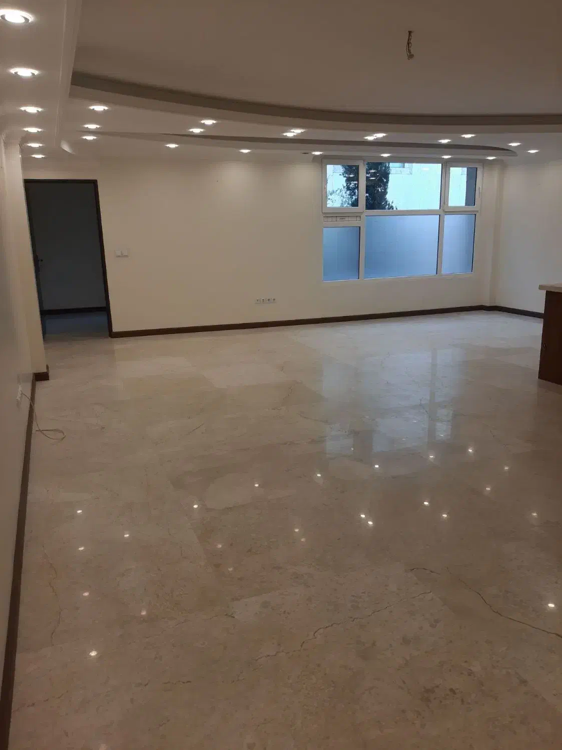 ۱۳۰ متر تکواحدی رهن کامل