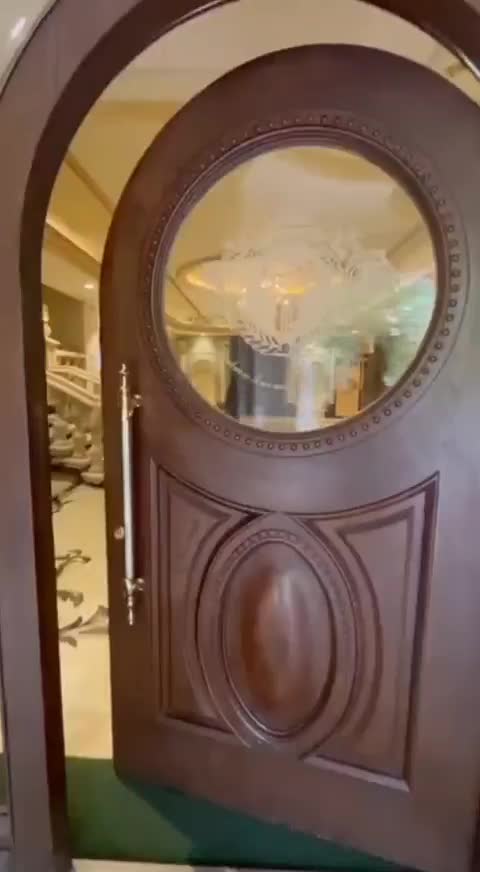 آپارتمان ۳۰۰ متری سعادت آباد