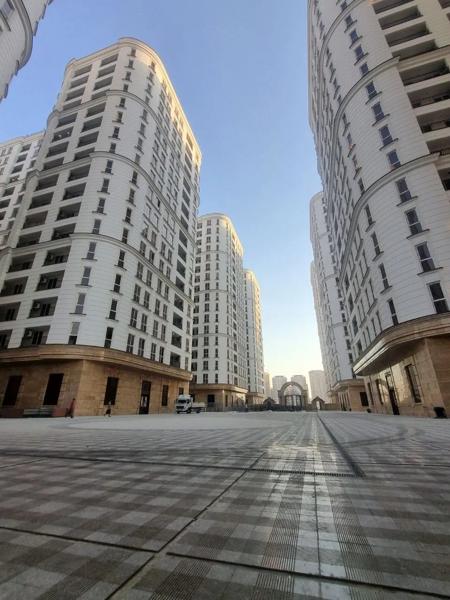واحد ۱۰۹ الی ۱۲۱ متری_طبقات آخر_ رونیکا پالاس کوهک