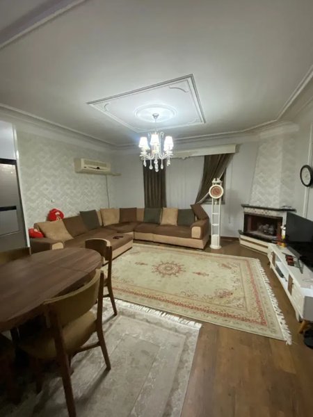 گلسار 2خواب آپارتمان تاپ لوکیشن ۱۷۷