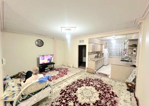 فروش آپارتمان مسعودیه