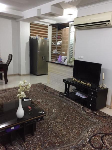 ۶۸ متر ویو ابدی رو به پارک