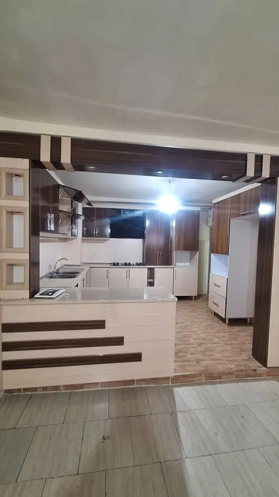 اجاره ۱۴۴ متری مجتمع نیک فرجامان