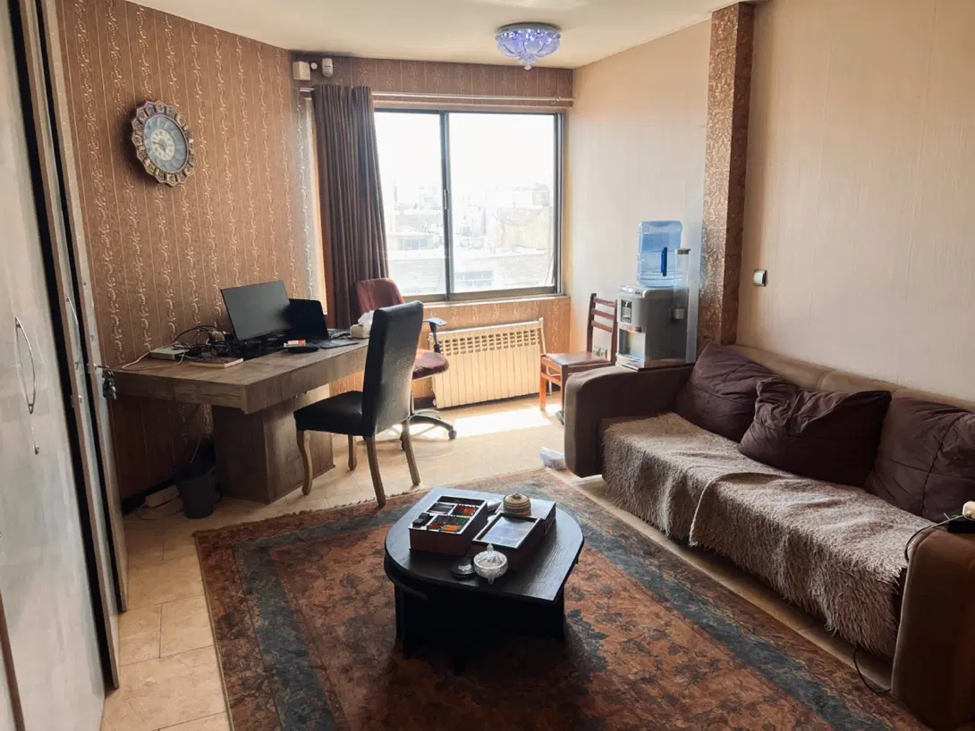 ۵۷ متر، پارکینگ دار، تاپ لوکیشن