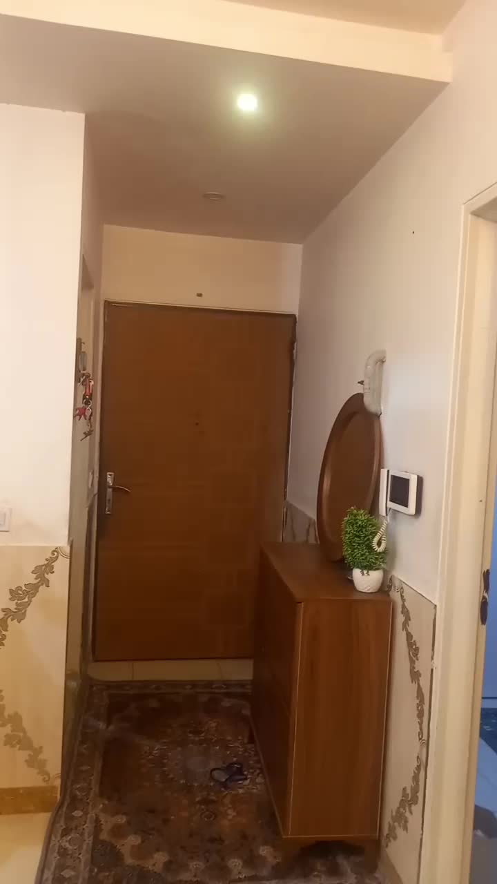 فروش اپارتمان