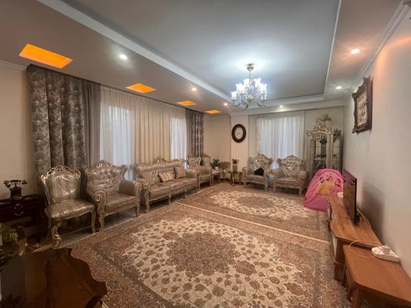 آپارتمان ۱۰۵ متری فول امکانات در مرزداران