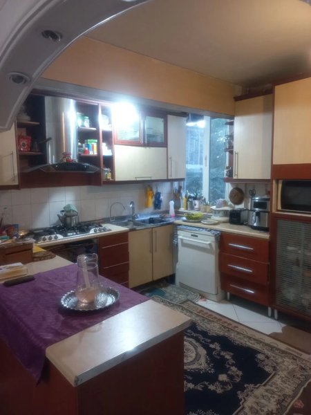 واحد ۱۰۸ متری بازسازی شده