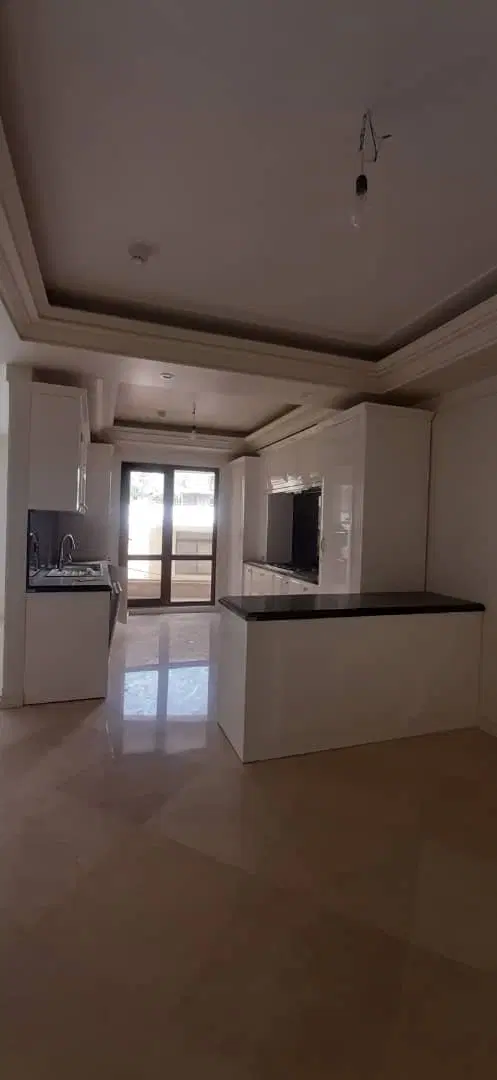 ۱۸۵ متر ۳ خواب در مهر و نیاززاده