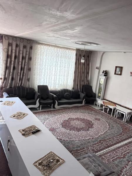 شهرک شهرداری آپارتمان