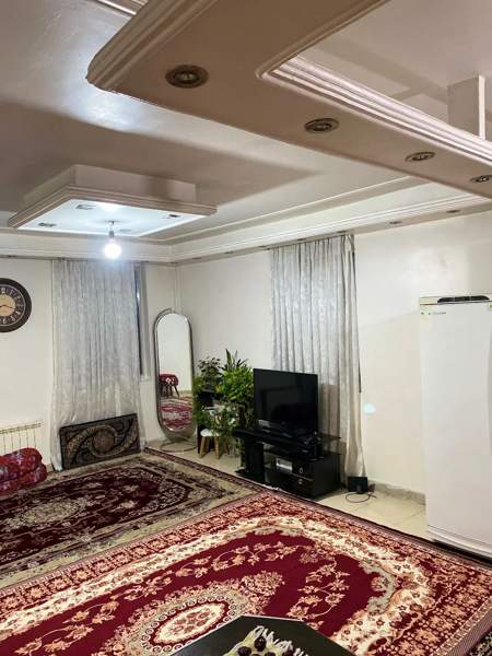 فروش آپارتمان کیانشهر