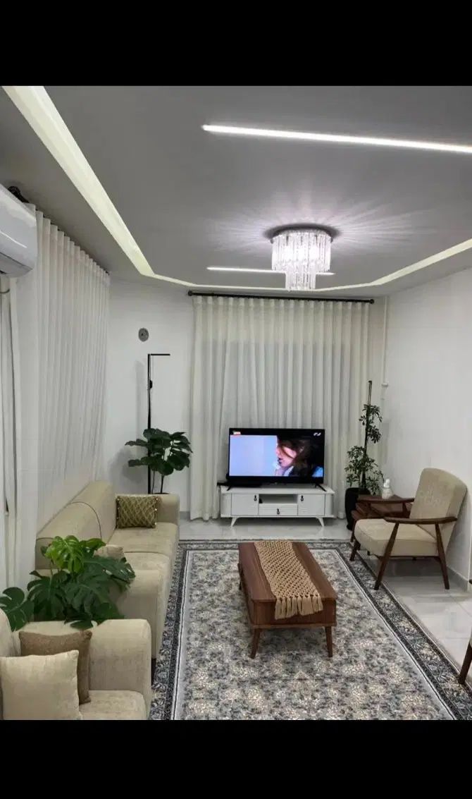 فلسطین_45 متر مفید_فول بازسازی_تاپ لوکیشن