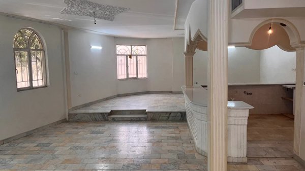 ۱۰۵ متر-چهارم نیروی هوایی