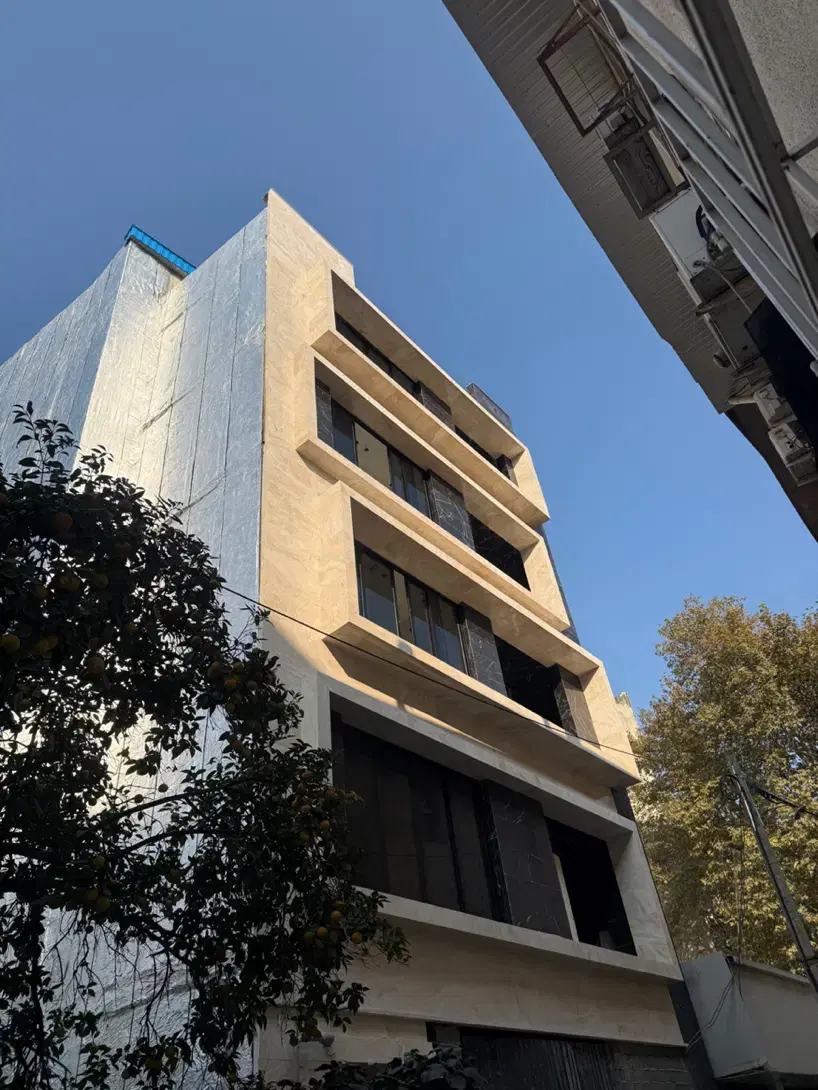 اپارتمان اداری ۷۰ متری فرهنگ